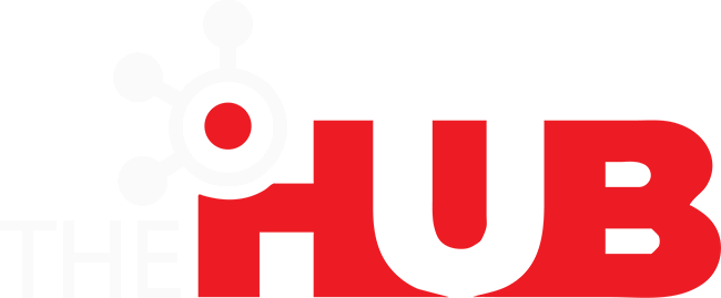 TheHub - logo_sm2