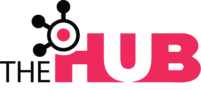 The HUB | Pembroke Ontario logo